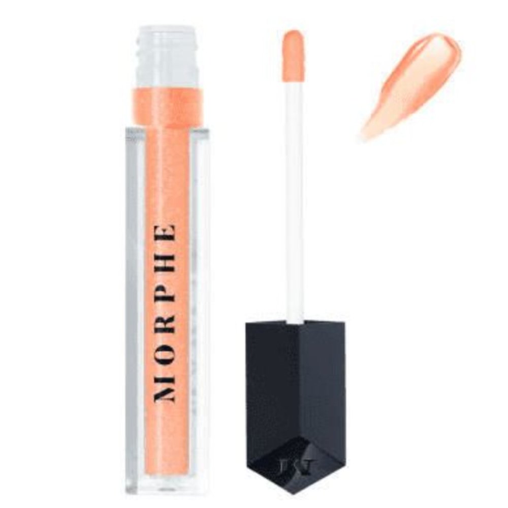 Morphe Lip Gloss in Shimmy